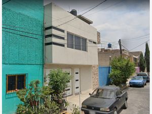 Casa en Venta en La Perla Nezahualcóyotl