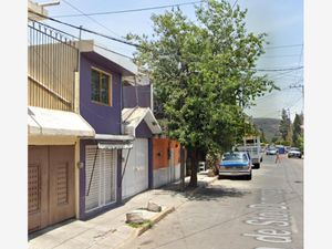 Casa en Venta en Evolucion Nezahualcóyotl