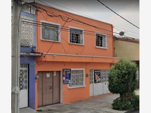 Casa en Venta en Petrolera Azcapotzalco