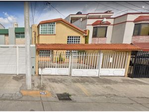 Casa en Venta en Valle Dorado Tlalnepantla de Baz