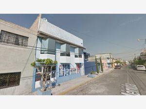 Casa en Venta en Vergel de Guadalupe Nezahualcóyotl