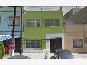 Casa en Venta en Obrera Cuauhtémoc