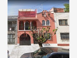 Casa en Venta en Narvarte Poniente Benito Juárez