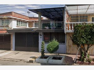 Casa en Venta en San Juan de Aragón VI Sección Gustavo A. Madero