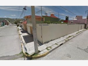 Casa en Venta en Real de Minas Pachuca de Soto