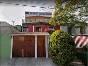 Casa en Venta en Cerro de la Estrella Iztapalapa