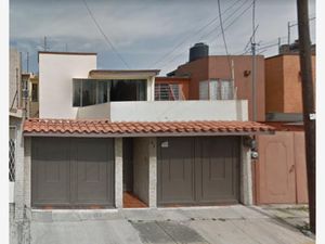 Casa en Venta en Izcalli Cuauhtémoc III Metepec