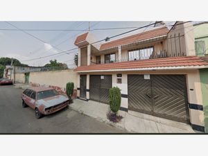 Casa en Venta en Tezozomoc Azcapotzalco