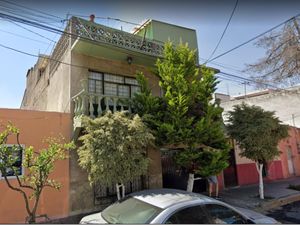 Casa en Venta en Fernando Casas Aleman Gustavo A. Madero