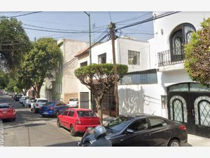 Casa en Venta en Del Valle Norte Benito Juárez