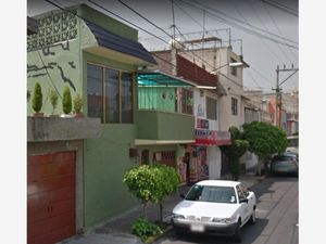 Casa en Venta en Metropolitana Segunda Sección Nezahualcóyotl