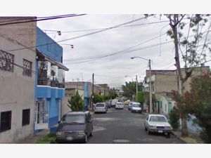 Casa en Venta en Vergel de Guadalupe Nezahualcóyotl