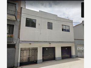 Casa en Venta en Roma Norte Cuauhtémoc