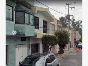 Casa en Venta en Escuadron 201 Iztapalapa