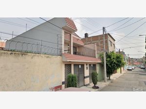 Casa en Venta en Tezozomoc Azcapotzalco