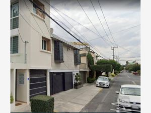 Casa en Venta en Lindavista Vallejo I Sección Gustavo A. Madero