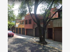 Casa en Venta en Del Carmen Coyoacán