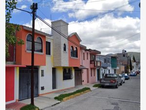 Casa en Venta en Real de Minas Pachuca de Soto