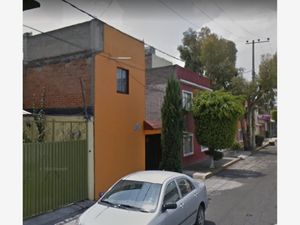 Casa en Venta en Ex-Ejido de San Francisco Culhuacán Coyoacán