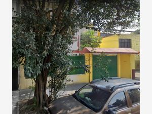 Casa en Venta en Narvarte Oriente Benito Juárez