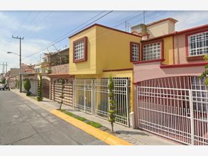 Casa en Venta en Las Américas Ecatepec de Morelos