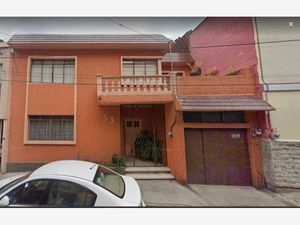 Casa en Venta en San Pedro de los Pinos Benito Juárez