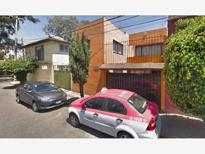 Casa en Venta en Ex-Ejido de San Francisco Culhuacán Coyoacán