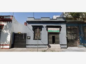 Casa en Venta en Roma Norte Cuauhtémoc