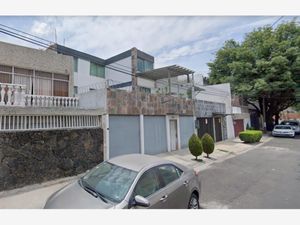 Casa en Venta en Campestre Churubusco Coyoacán