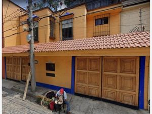 Casa en Venta en Tlacopac Álvaro Obregón