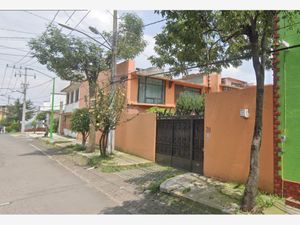 Casa en Venta en Miguel Hidalgo 2a Seccion Tlalpan