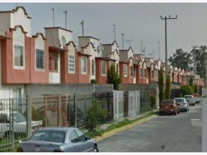 Casa en Venta en Las Américas Ecatepec de Morelos