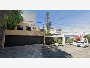 Casa en Venta en Las Aguilas Álvaro Obregón