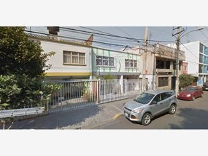 Casa en Venta en Obrero Popular Azcapotzalco