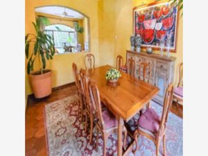 Casa en Venta en Lomas del Mirador Cuernavaca