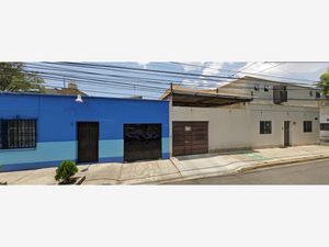 Casa en Venta en San Alvaro Azcapotzalco