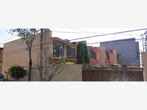 Casa en Venta en Miguel Hidalgo 2a Seccion Tlalpan