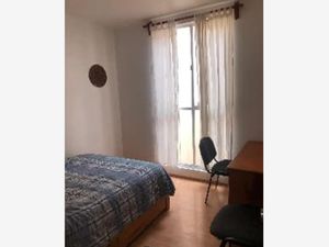 Departamento en Venta en Zapotla Iztacalco