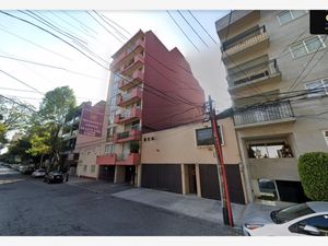 Departamento en Venta en Del Valle Centro Benito Juárez