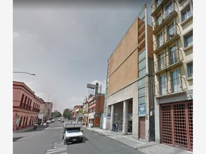 Departamento en Venta en Centro (Área 1) Cuauhtémoc