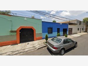 Casa en Venta en San Alvaro Azcapotzalco