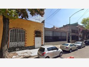 Casa en Venta en Santa Maria la Ribera Cuauhtémoc