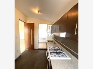 Departamento en Venta en Corpus Christy Álvaro Obregón