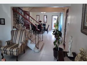 Casa en Venta en Jardines de San Jose Guadalajara