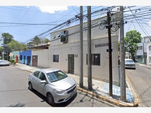 Casa en Venta en San Alvaro Azcapotzalco