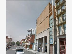 Departamento en Venta en Centro (Área 1) Cuauhtémoc