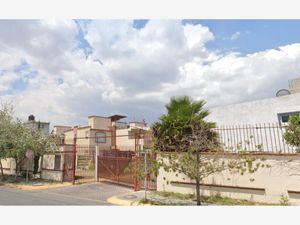 Casa en Venta en Las Américas Ecatepec de Morelos