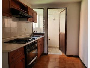 Departamento en Venta en Santa Bárbara Iztapalapa