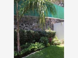 Casa en Venta en Lomas de la Selva Cuernavaca