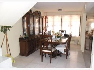 Casa en Venta en Colina del Sur Álvaro Obregón